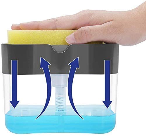 Soap Dispencer