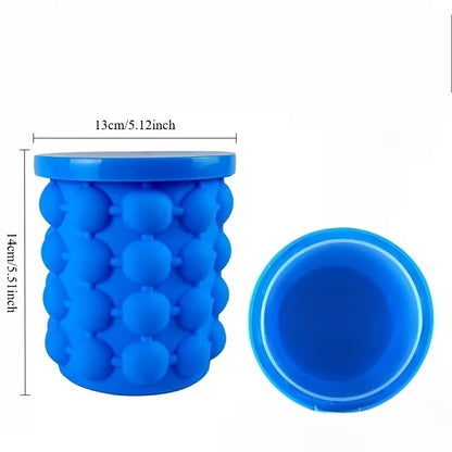 Ice Cube Maker Genie