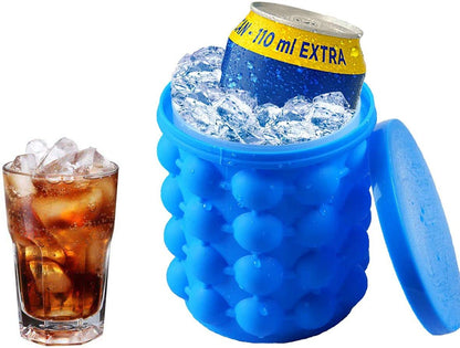 Ice Cube Maker Genie