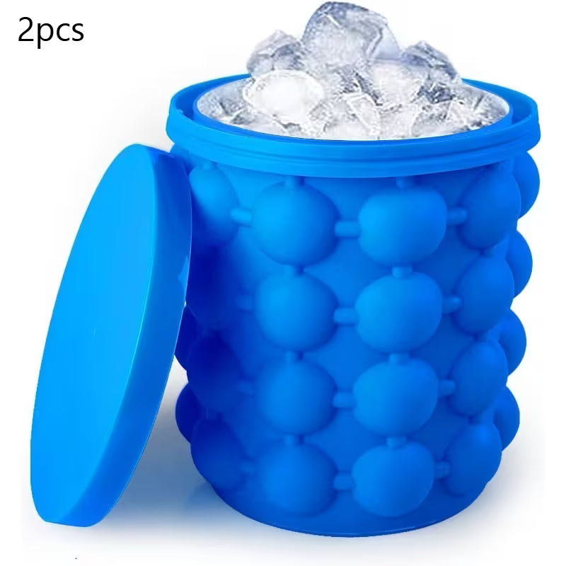 Ice Cube Maker Genie