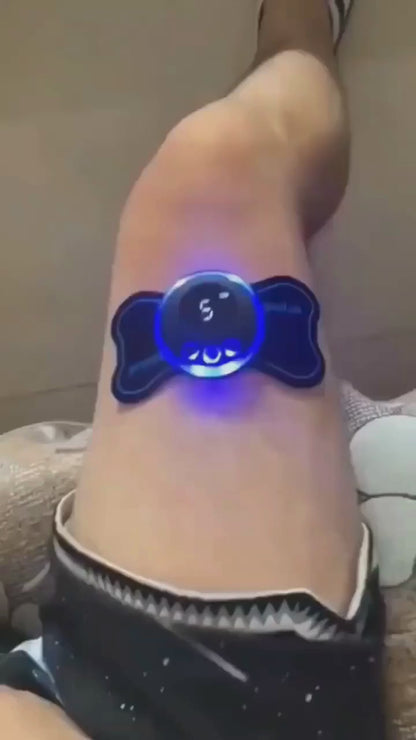 Butterfly Massager